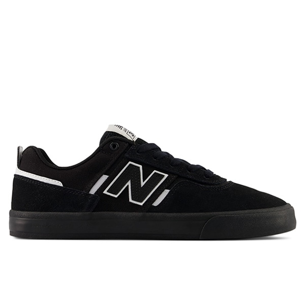【NEW BALANCE NUMERIC】Jamie Foy 306 CUP カラー：black with white (BSD)　ニューバランス ヌメリック スケートボード スケボー シューズ 靴 スニーカー SKATEBOARD SHOES