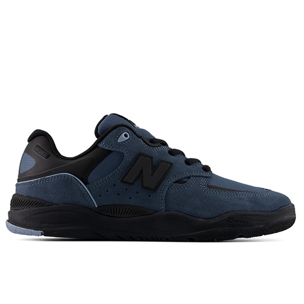 【NEW BALANCE NUMERIC】Tiago Lemos 1010 カラー：shadow blue with black(D)　ニューバランス ヌメリック スケートボード スケボー シューズ 靴 スニーカー SKATEBOARD SHOES