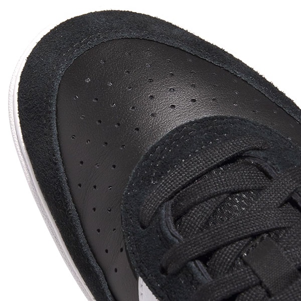【adidas skateboarding】TYSHAWN II JI0846 core black/cloud white/gum　アディダス スケボー シューズ 靴 スニーカー SKATEBOARD SHOES