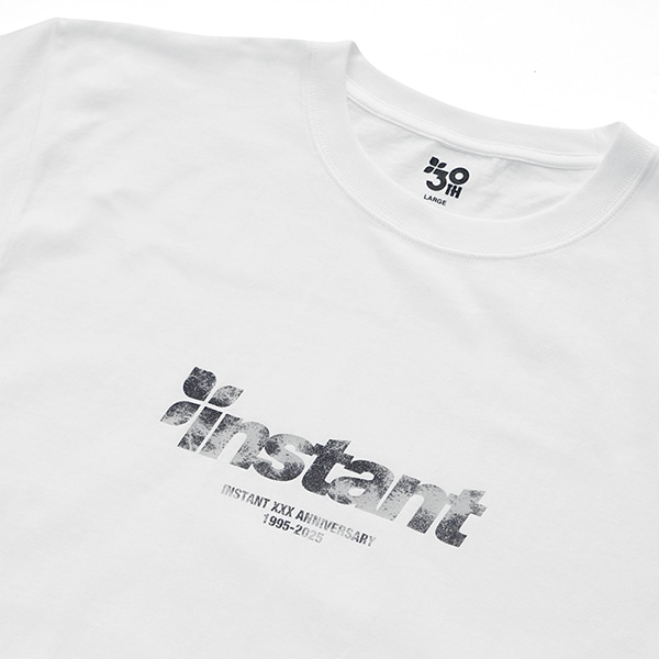スケートボード FTC REVERSIBLE TEE WHITE FTC REVERSIBLE TEE WHITE