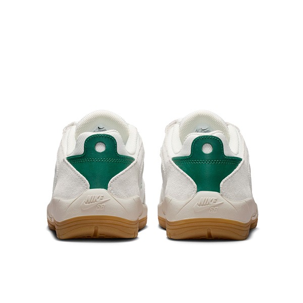 【NIKE SB】VERTEBRAE カラー：phantom/malachite-summit white FD4691-010　ナイキ エスビー スケートボード スケボー シューズ 靴 スニーカー SKATEBOARD SHOES