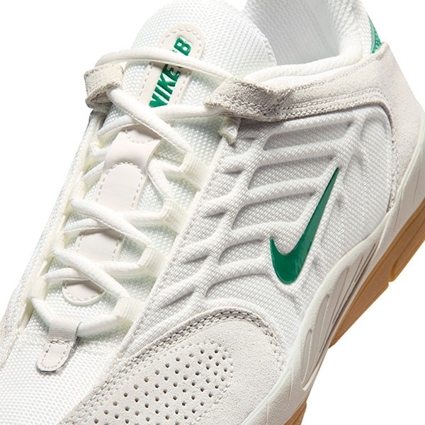 【NIKE SB】VERTEBRAE カラー：phantom/malachite-summit white FD4691-010　ナイキ エスビー スケートボード スケボー シューズ 靴 スニーカー SKATEBOARD SHOES