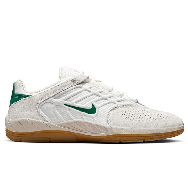 【NIKE SB】VERTEBRAE カラー：phantom/malachite-summit white FD4691-010　ナイキ エスビー スケートボード スケボー シューズ 靴 スニーカー SKATEBOARD SHOES