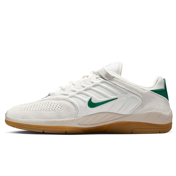 【NIKE SB】VERTEBRAE カラー：phantom/malachite-summit white FD4691-010　ナイキ エスビー スケートボード スケボー シューズ 靴 スニーカー SKATEBOARD SHOES