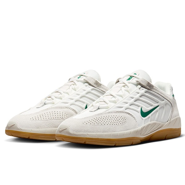 【NIKE SB】VERTEBRAE カラー：phantom/malachite-summit white FD4691-010　ナイキ エスビー スケートボード スケボー シューズ 靴 スニーカー SKATEBOARD SHOES
