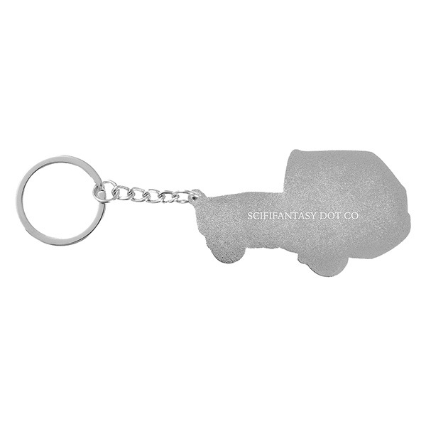 SCI-FI FANTASY】KEYCHAIN サイファイファンタジー キーチェーン