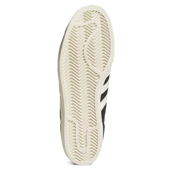 【adidas skateboarding】SUPERSTAR 80 ADV KK5003 カラー:core black/cream white/gold metallic アディダス スケボー シューズ 靴 スニーカー SKATEBOARD SHOES