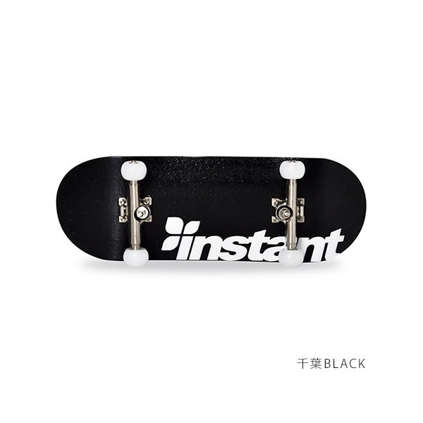 instant】OG LOGO FINGER BOARD インスタント フィンガーボード 指スケ