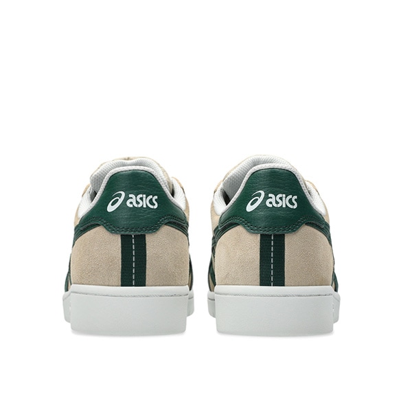 アシックス　スケートボード　スケシュー　23cm asics skatebording】 JAPAN PRO MT カラー： white/black