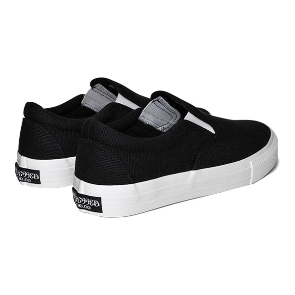 スケートボード Possessed shoes  upsetter US9.5 POSSESSED SHOE (ポゼスト) ISLAND UPSETTERS SKATE GANG ポ