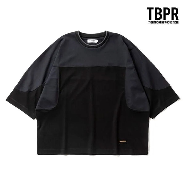 TIGHTBOOTH PRODUCTION Tシャツ　XL TIGHTBOOTH PRODUCTION タイトブース 高岡周策 Tシャツ ワイド