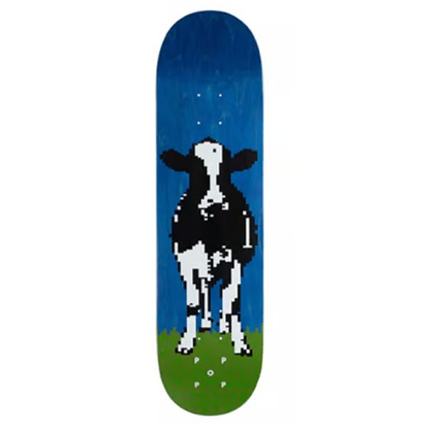 POP TRADING COMPANY】TEAM DUTCH MEADOW 8.25インチ ポップ