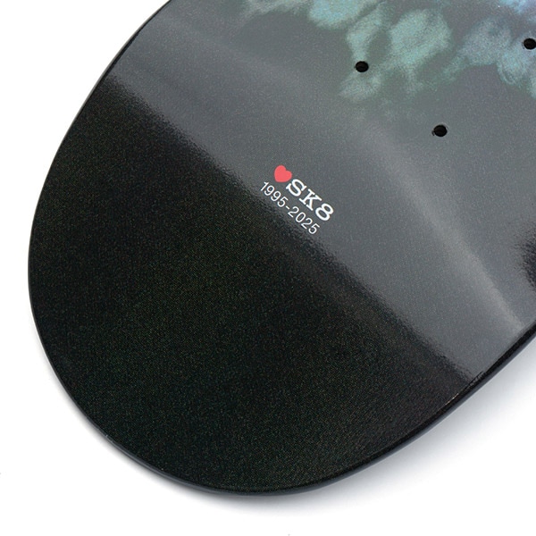 【INSTANT×7STARS】30TH 宝船 DECK  8.0インチ スケートボード スケボー SKATEBOARD DECK