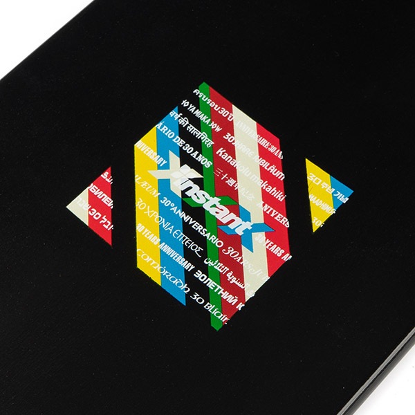 【INSTANT×7STARS】30TH 宝船 DECK  8.0インチ スケートボード スケボー SKATEBOARD DECK