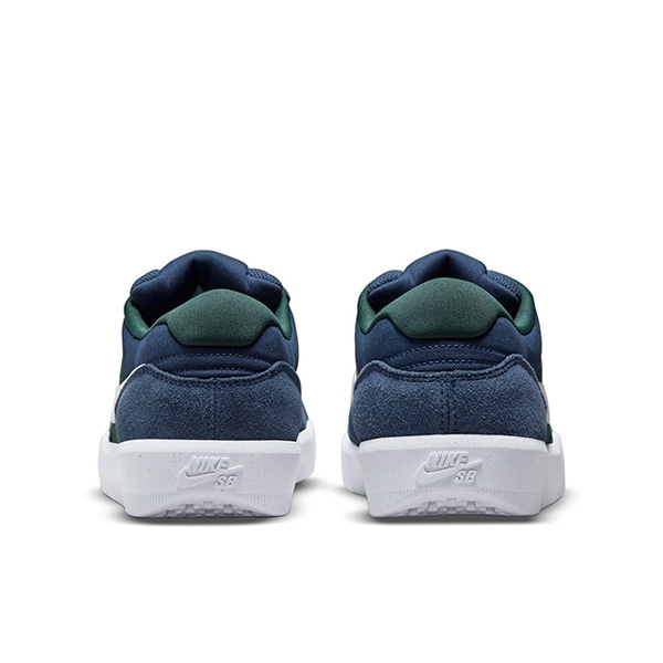 【NIKE SB】FORCE 58 カラー：navy/summit white CZ2959-402　ナイキ エスビー スケートボード スケボー シューズ 靴 スニーカー SKATEBOARD SHOES