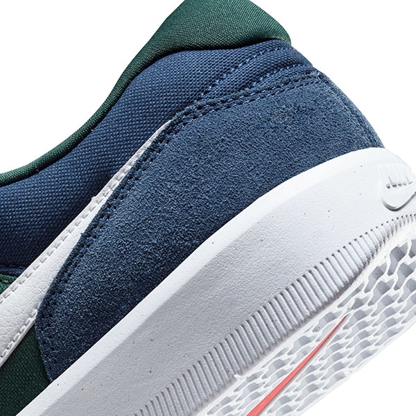 【NIKE SB】FORCE 58 カラー：navy/summit white CZ2959-402　ナイキ エスビー スケートボード スケボー シューズ 靴 スニーカー SKATEBOARD SHOES