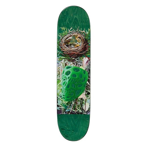 PALACE】Shawn Powers -S43- 8.0インチ パレス デッキ スケートボード