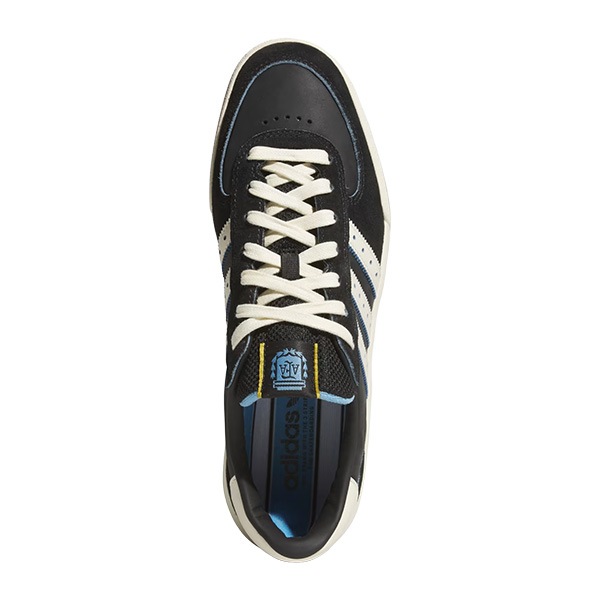 adidas skateboarding×THRASHER】GLENBURN THRASHER x AFA アディダス
