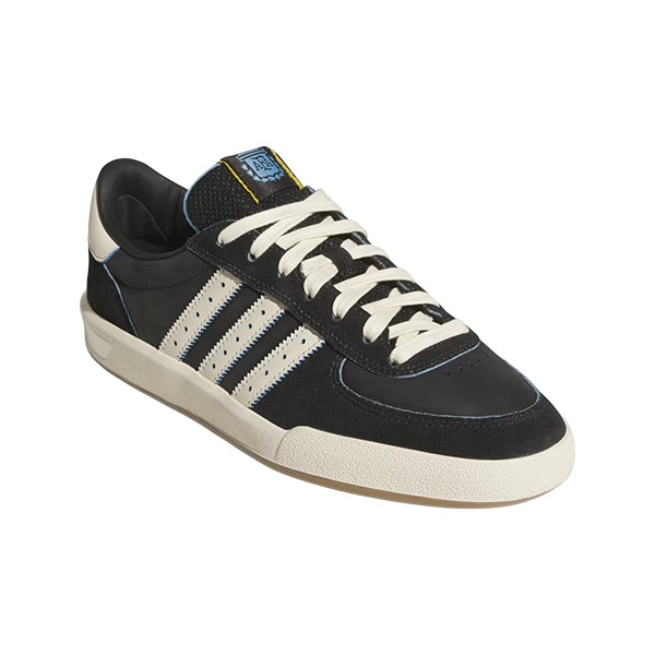adidas skateboarding×THRASHER】GLENBURN THRASHER x AFA アディダス