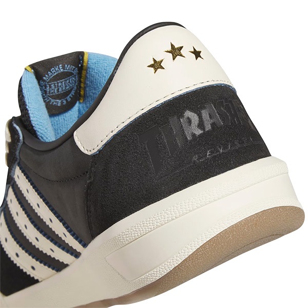 ◆すーら★◆ adidas skateboarding×THRASHER】GLENBURN THRASHER x AFA アディダス