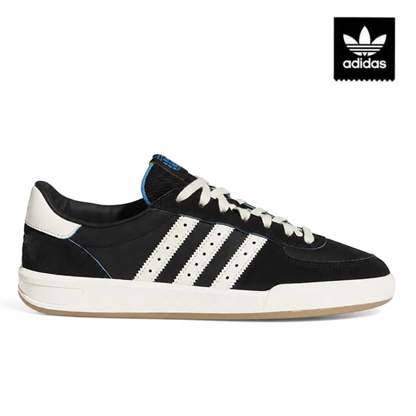 adidas skateboarding×THRASHER】GLENBURN THRASHER x AFA アディダス