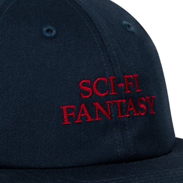 SCI-FI FANTASY】SCI-FI FANTASY サイファイファンタジー キャップ