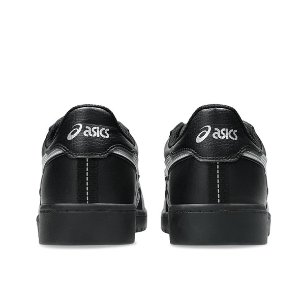 【asics skatebording】 JAPAN PRO  カラー： black/pure silver　アシックス スケートボーディング  スケートボード スケボー  シューズ 靴 スニーカー  SKATEBOARD SHOES