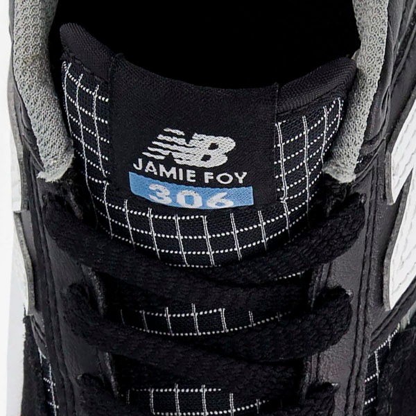 NEW BALANCE NUMERIC（ニューバランス ヌメリック）306