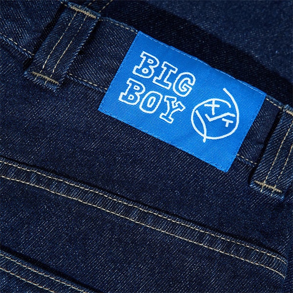 POLAR】BIG BOY WORK PANTS one wash ポーラー パンツ ビックボーイ