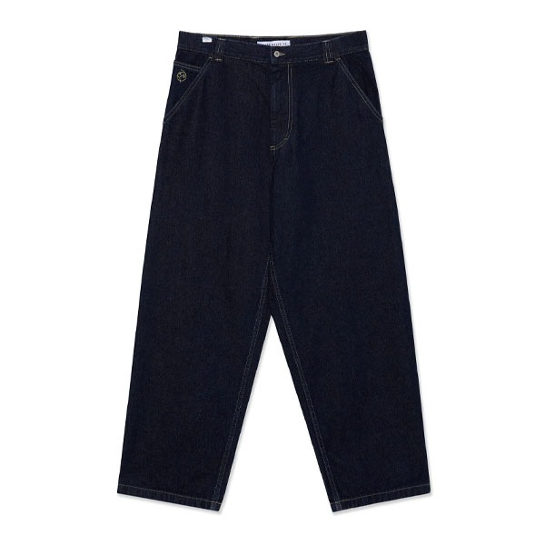 POLAR】BIG BOY WORK PANTS one wash ポーラー パンツ ビックボーイ