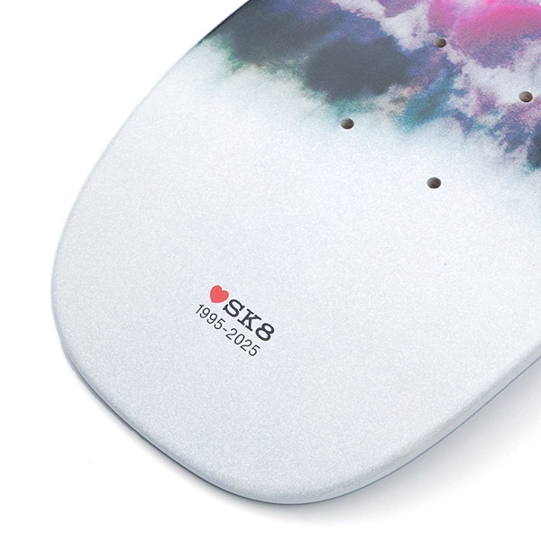 【INSTANT×7STARS】30TH 宝船 CRUISER DECK  8.0インチ スケートボード スケボー SKATEBOARD DECK