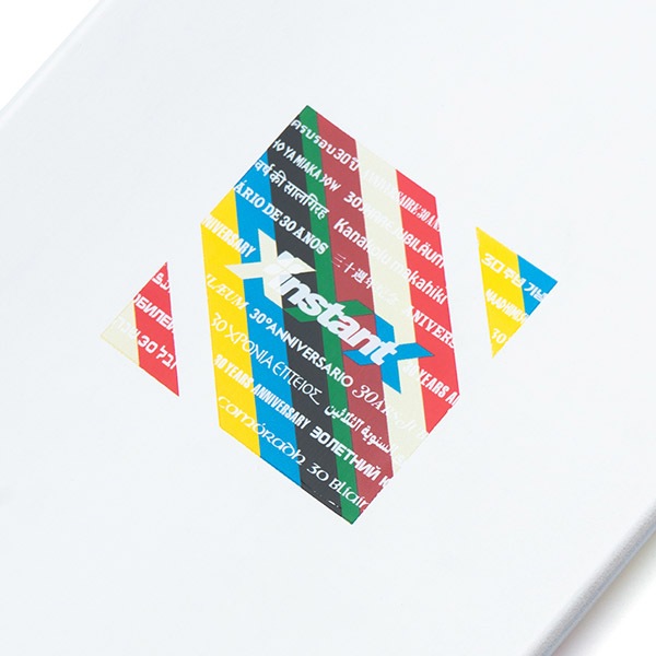 【INSTANT×7STARS】30TH 宝船 CRUISER DECK  8.0インチ スケートボード スケボー SKATEBOARD DECK