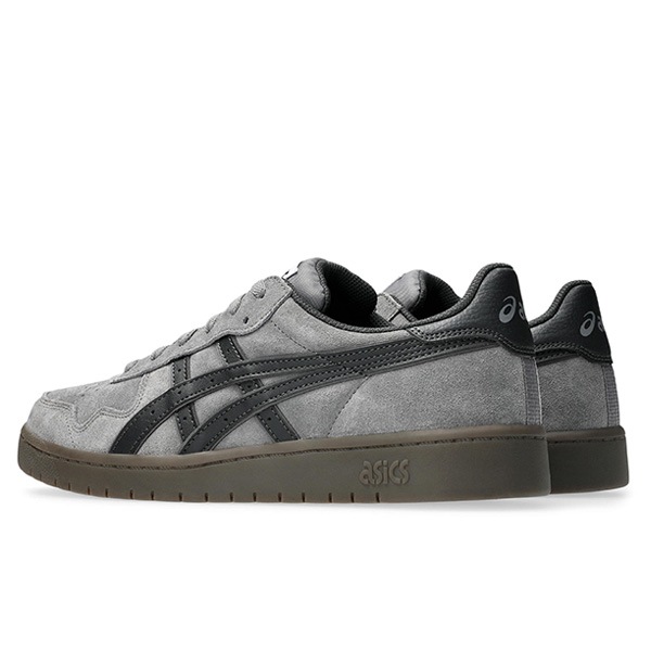 【asics skatebording】 JAPAN PRO  カラー： carbon/graphite grey　アシックス スケートボーディング  スケートボード スケボー  シューズ 靴 スニーカー  SKATEBOARD SHOES
