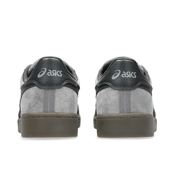 【asics skatebording】 JAPAN PRO  カラー： carbon/graphite grey　アシックス スケートボーディング  スケートボード スケボー  シューズ 靴 スニーカー  SKATEBOARD SHOES
