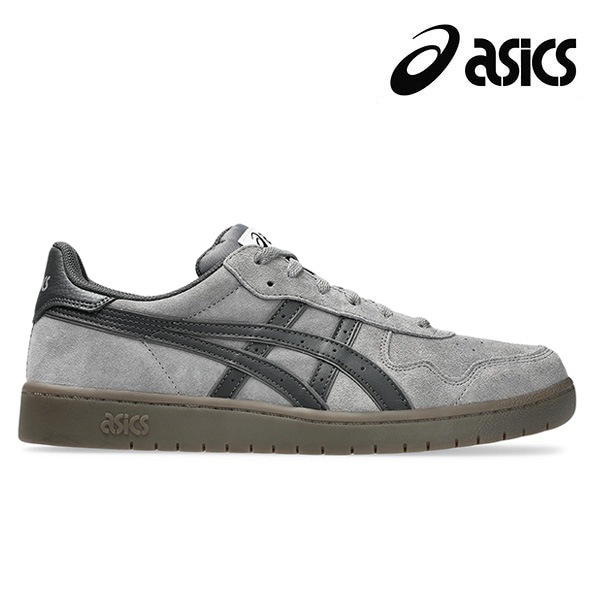 asics skatebording】 JAPAN PRO カラー： carbon/graphite grey