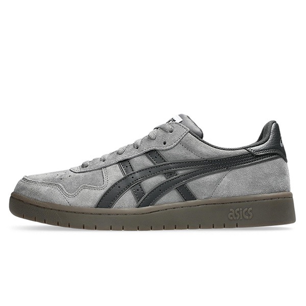 【asics skatebording】 JAPAN PRO  カラー： carbon/graphite grey　アシックス スケートボーディング  スケートボード スケボー  シューズ 靴 スニーカー  SKATEBOARD SHOES