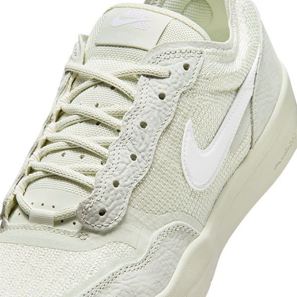 【NIKE SB】PS8 カラー：sea glass/sea glass FV8493-006　ナイキ エスビー スケートボード スケボー シューズ 靴 スニーカー SKATEBOARD SHOES