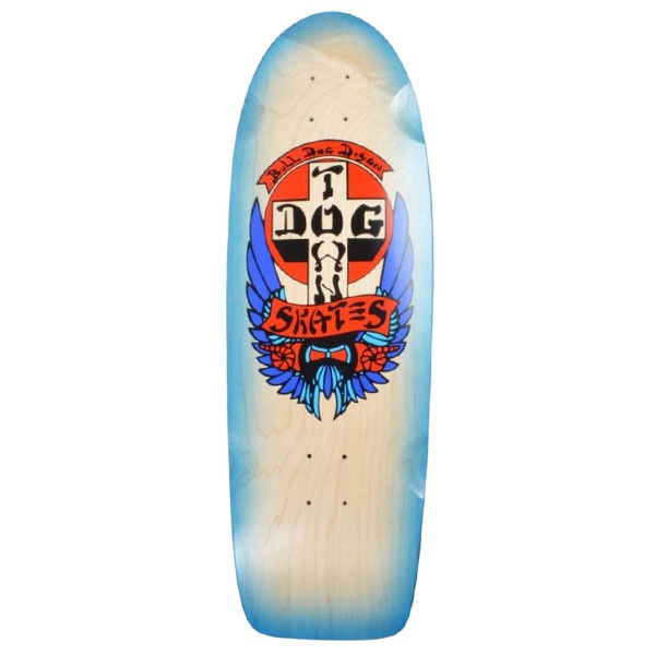 DOGTOWN】BULLDOG RIDER 10.0インチ ドッグタウン デッキ スケート