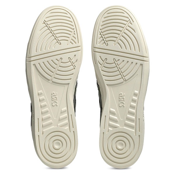 【asics skatebording】 LEGGEREZZA FB　カラー：birch/loden green  アシックス スケートボーディング  スケートボード スケボー  シューズ 靴 スニーカー  SKATEBOARD SHOES