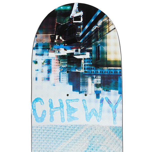 PALACE】Chewy Cannon PRO S45 8.375インチ パレス デッキ スケート