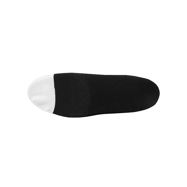 【HUF X BRONZE】GRANOLA CREW SOCKS white ハフ ブロンズ ソックス 靴下 スケートボード スケボー SKATEBOARD