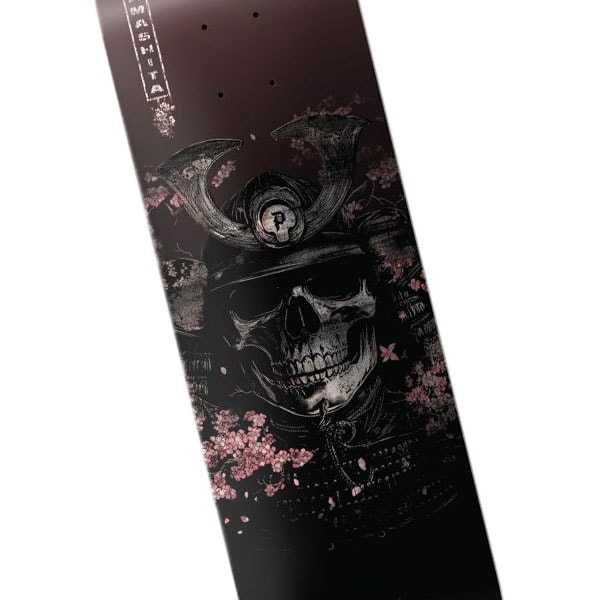 【8.0】 kyonosuke koi deck 山下京之助 デッキ スケボー 楽天市場】【訳あり キズ】 プリミティブ 8.75インチ スケボーデッキ