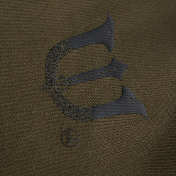 【Evisen】EVI TARO TEE　エビセン Tシャツ スケートボード スケボー SKATEBOARD