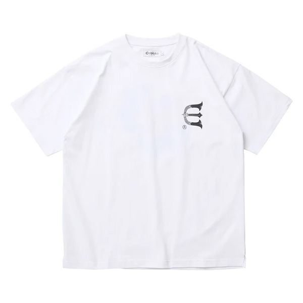 【Evisen】EVI TARO TEE　エビセン Tシャツ スケートボード スケボー SKATEBOARD