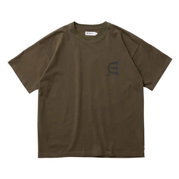 【Evisen】EVI TARO TEE　エビセン Tシャツ スケートボード スケボー SKATEBOARD