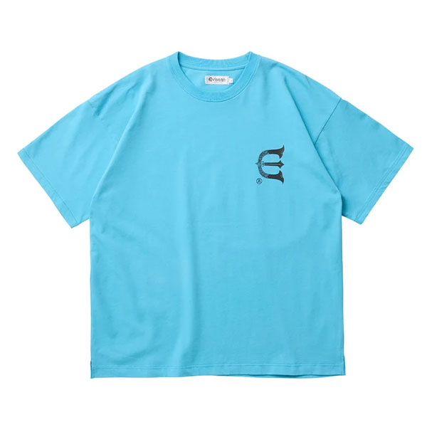 【Evisen】EVI TARO TEE　エビセン Tシャツ スケートボード スケボー SKATEBOARD