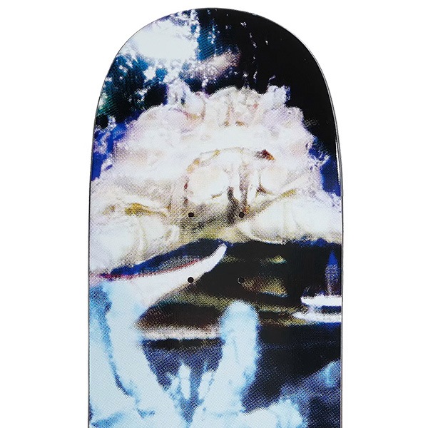 PALACE】Jahmir Brown PRO S45 8.25インチ パレス デッキ スケート