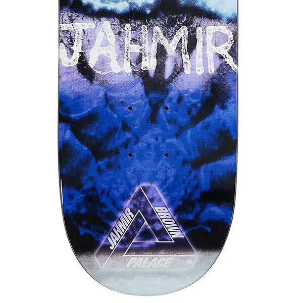 PALACE】Jahmir Brown PRO S45 8.25インチ パレス デッキ スケート