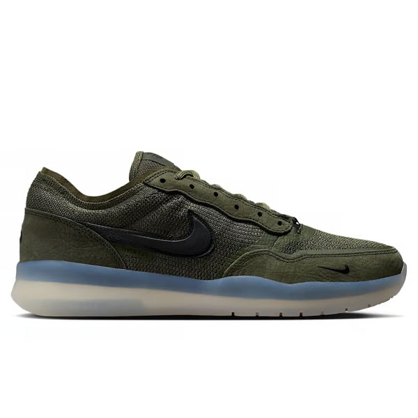 NIKE SB】PS8 カラー：sequoia/cargokhaki-mediumolive-black