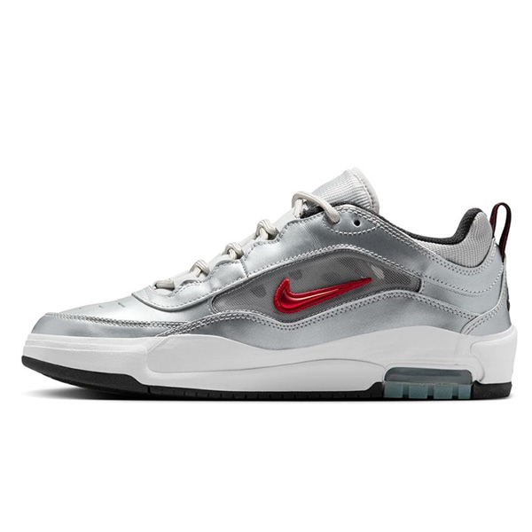 Nike AIR MAX ISHOD 新品 バスケットボールシューズ サイズ8 Nike AIR MAX ISHOD 新品 バスケットボールシューズ サイズ8